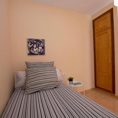 Miramar 1 Apartment San Sebastian De La Gomera Exterior photo