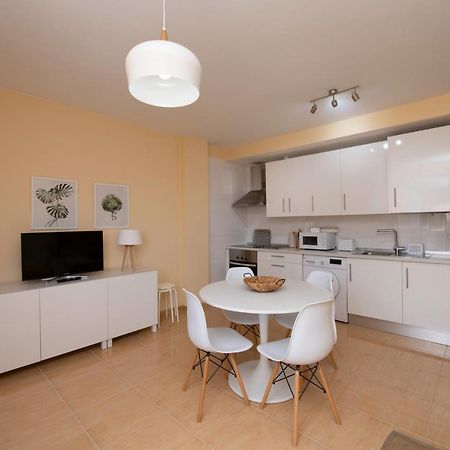 Miramar 1 Apartment San Sebastian De La Gomera Exterior photo