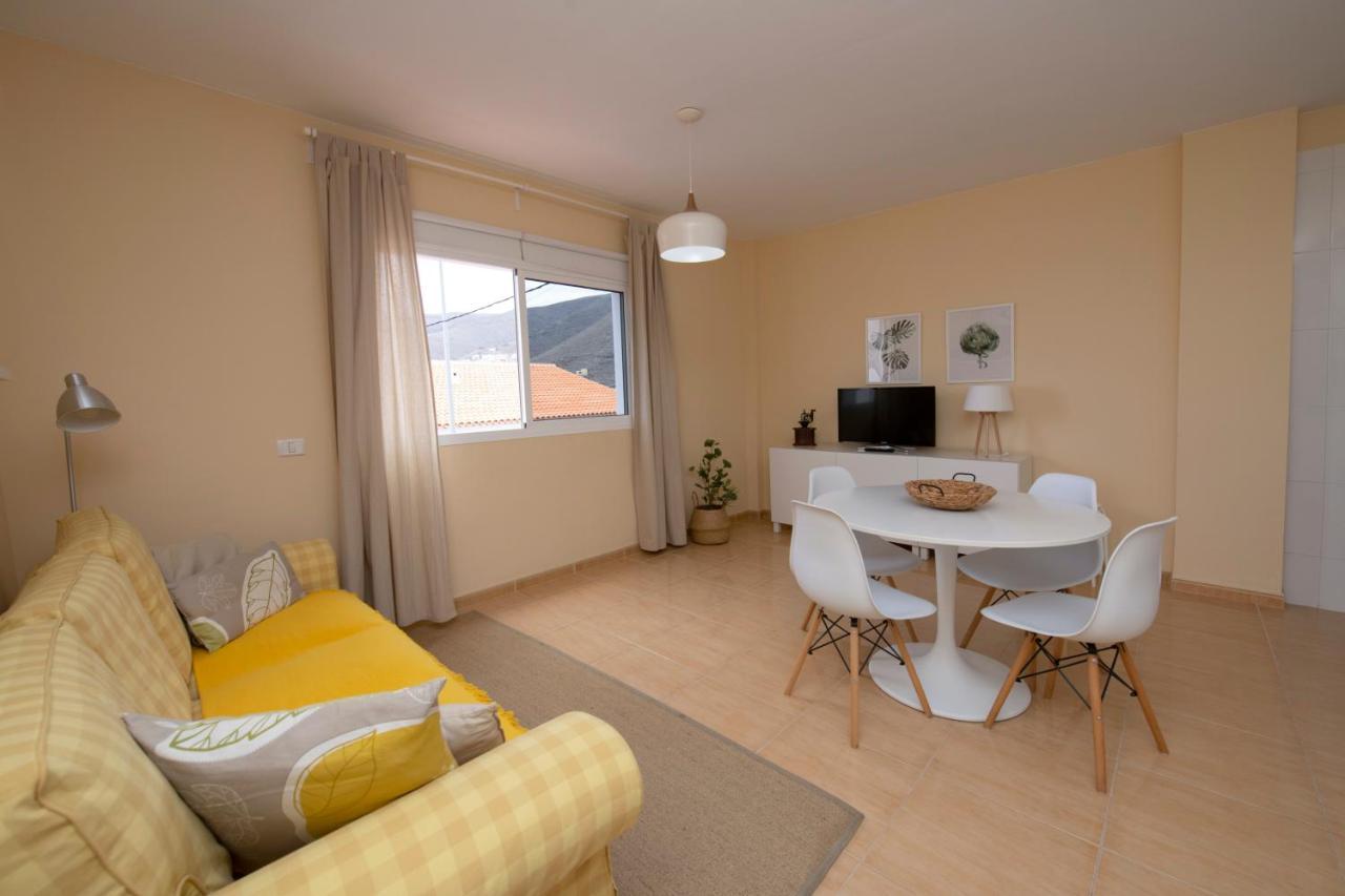 Miramar 1 Apartment San Sebastian De La Gomera Exterior photo