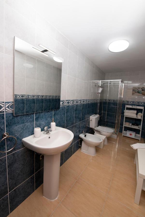 Miramar 1 Apartment San Sebastian De La Gomera Exterior photo