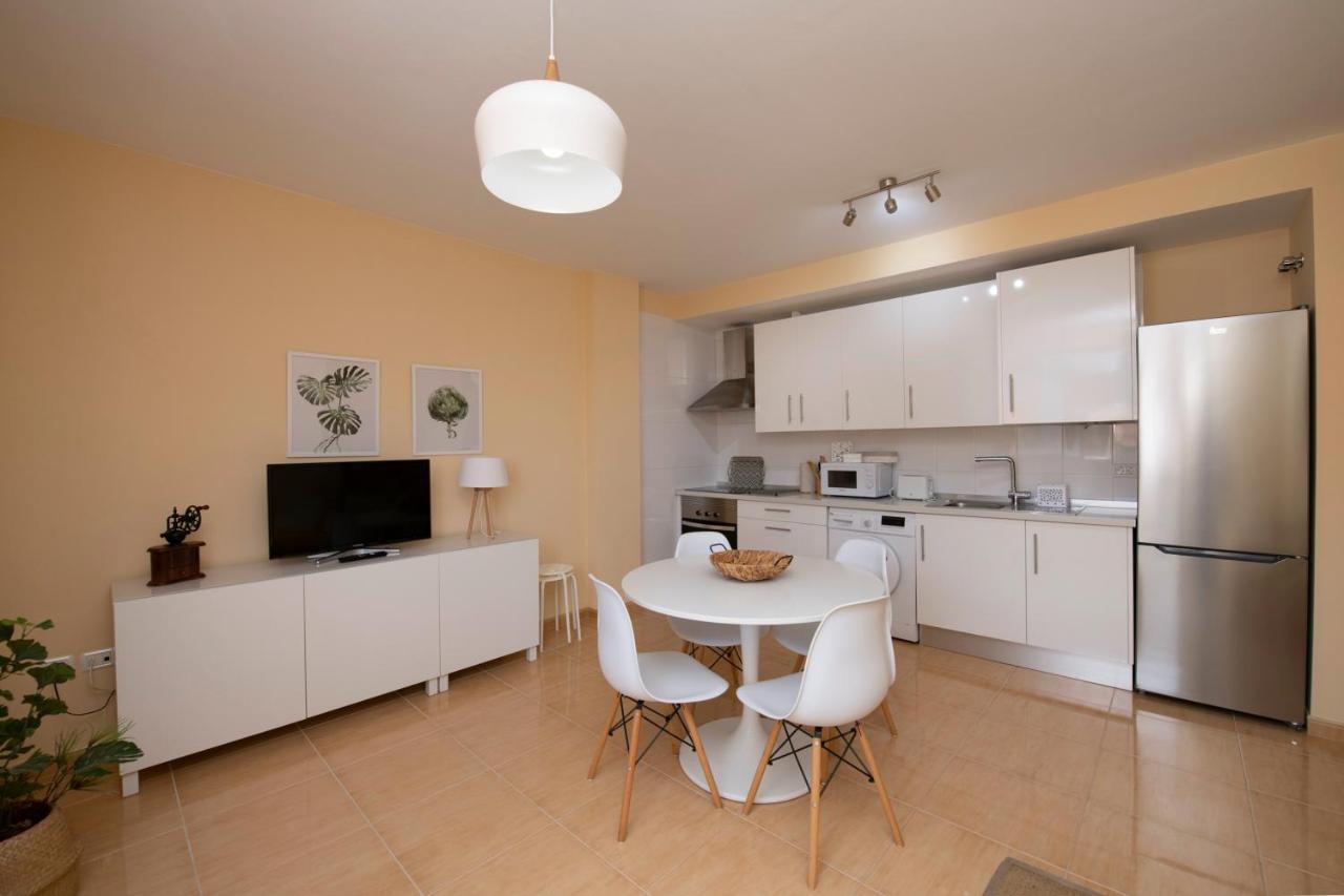 Miramar 1 Apartment San Sebastian De La Gomera Exterior photo