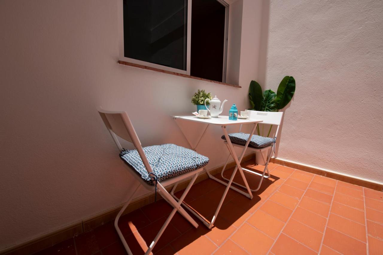 Miramar 1 Apartment San Sebastian De La Gomera Exterior photo