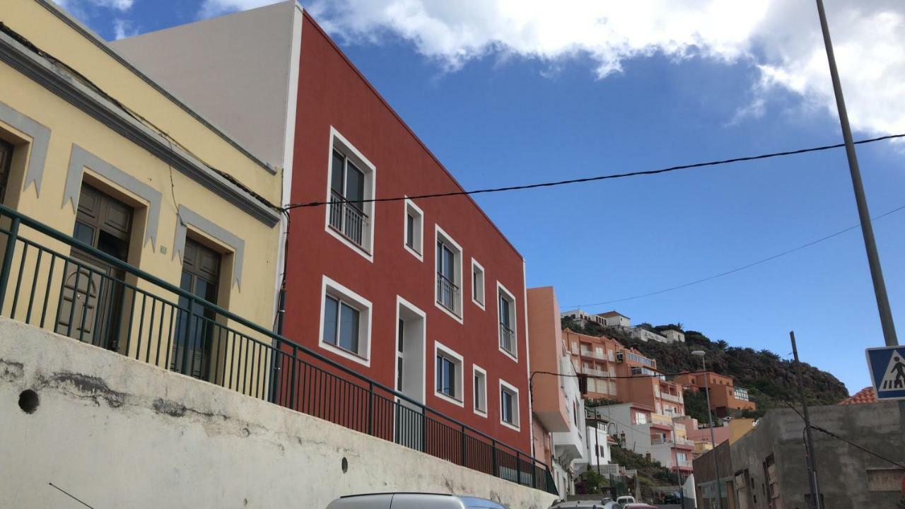 Miramar 1 Apartment San Sebastian De La Gomera Exterior photo