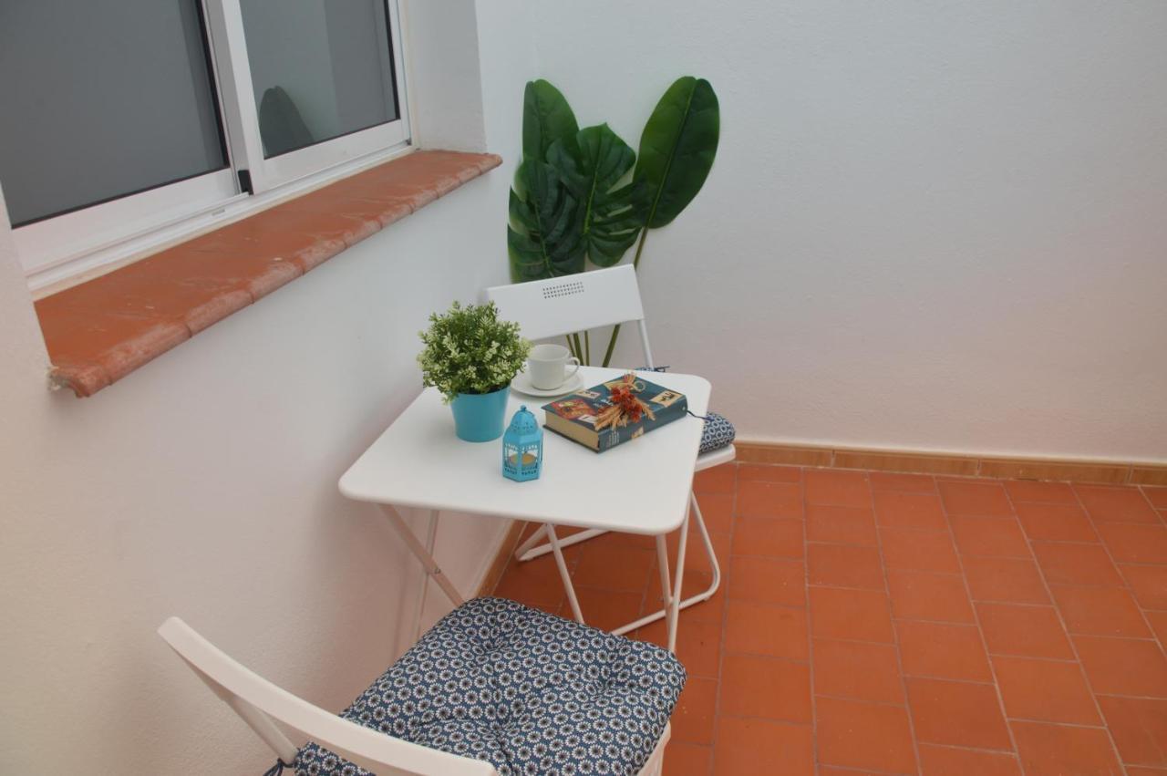 Miramar 1 Apartment San Sebastian De La Gomera Exterior photo