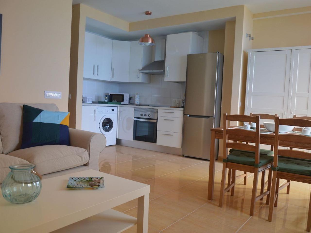 Miramar 1 Apartment San Sebastian De La Gomera Exterior photo