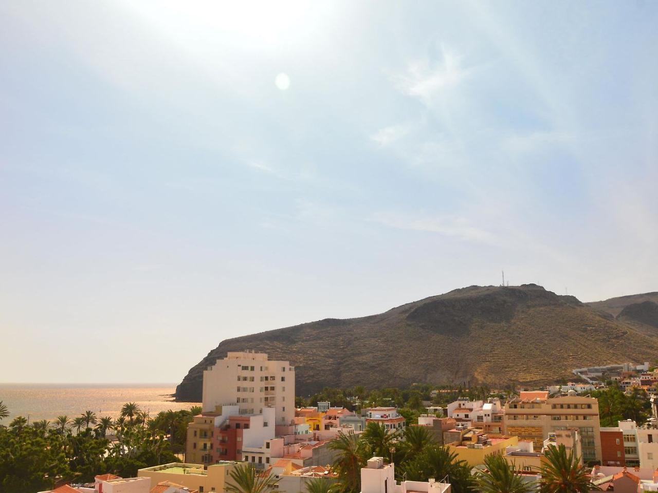 Miramar 1 Apartment San Sebastian De La Gomera Exterior photo