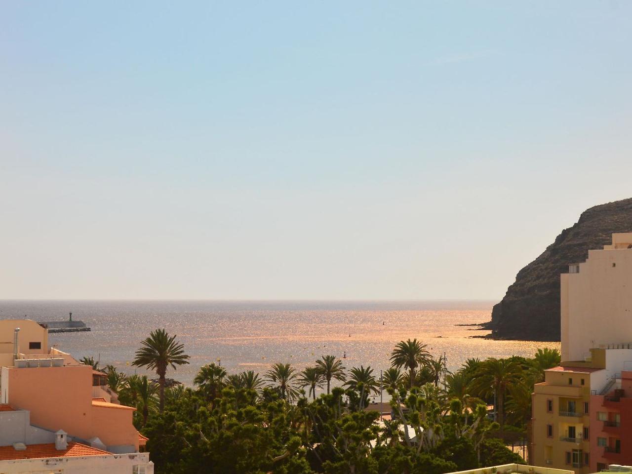 Miramar 1 Apartment San Sebastian De La Gomera Exterior photo
